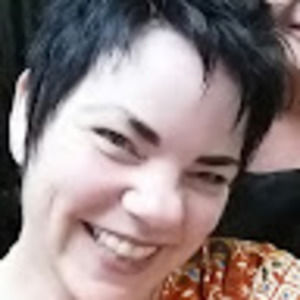 Meet your Posher, Stacy